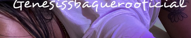 Genesiss Baquero Xxx Videos Porno | Pornhub.com