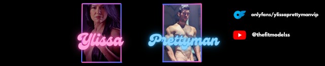 ylissaprettyman