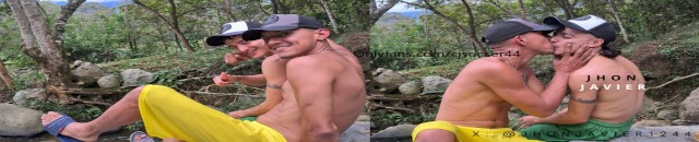 JhonAndJavier's Gay Porn Videos | Pornhub