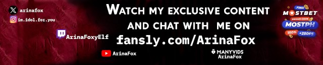 Arina Fox Porn Videos | Pornhub.com