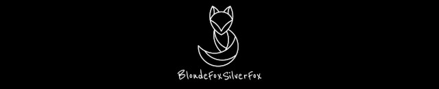 Blondefox Fiona