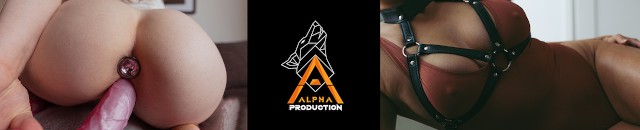 Alphaproduction