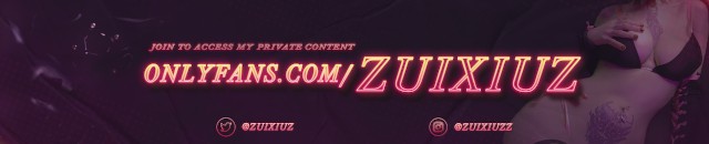 New Zzuizz Porn Videos from 2025
