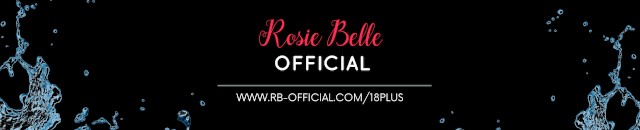 Rosie Belle X