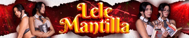 LeleMantilla: Ultimos Videos Porno y Clips Exclusivos | Pornhub