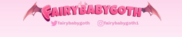 Fairybabygoth Porn Videos | Pornhub.com