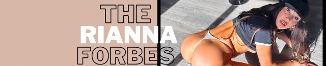 Rianna Forbes Porn Videos | Pornhub.com