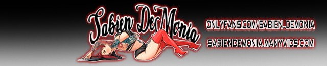 Sabien Demonia Vidéos Porno | Pornhub.com