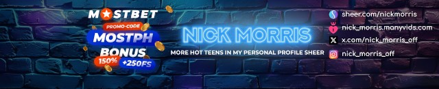 Nick Morris