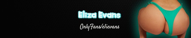 Eliza Evans