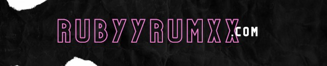 RubyyRuMXx's Porn Videos | Pornhub