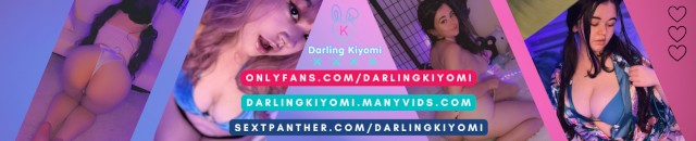 DarlingKiyomi's Porn Videos | Pornhub