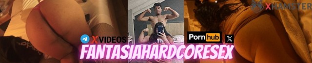 FantasiaHardcoreSex
