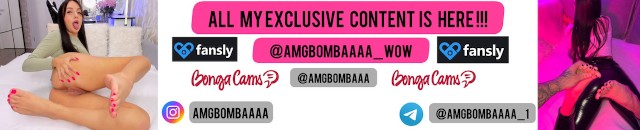 Amgbombaaa Porn Videos | Pornhub.com