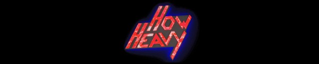 howheavy