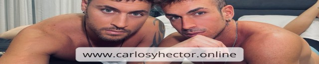 Nueva 2025 de videos porno de Carlos y Hector | Pornhub