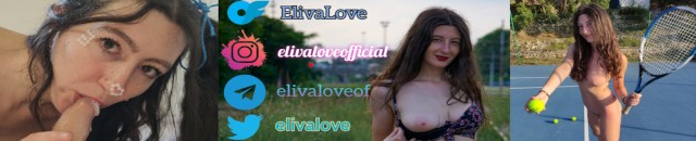 ElivaLove