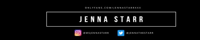 Jenna Starr