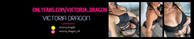 Victoria Dragon