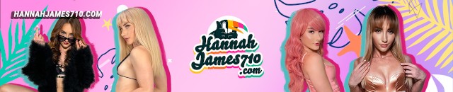 Hannah James Porn Videos | Pornhub.com