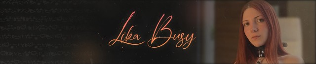 Lika Busy Porn Videos | Pornhub.com