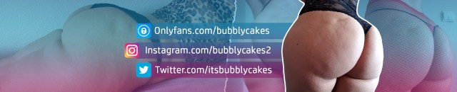 bubblycakes