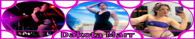 Dakota Marr Porno Videos | Pornhub.com
