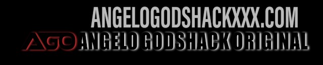 Angelo Godshack