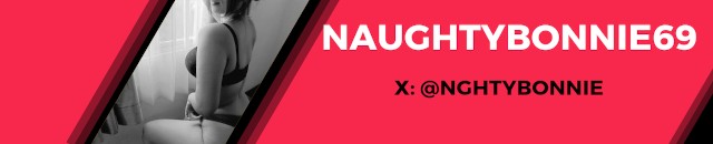 naughty bonnie