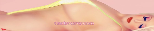 Carly Curvy