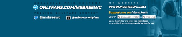 Msbreewc Porn Videos | Pornhub.com