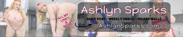 Ashlyn Sparks