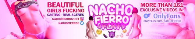 Nacho Fierro Play Videos Porno | Pornhub.com