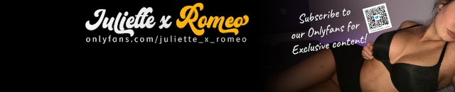 Juliette X Romeo