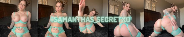 Samanthas_secretxo's Porn Videos | Pornhub