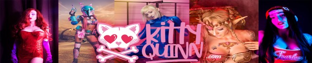 Kitty Quinn