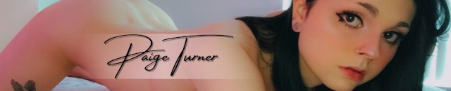 Paige Turner