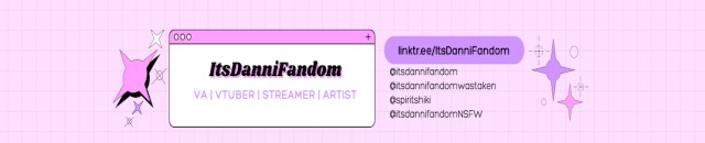 Danni Fandom