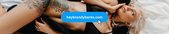 Brandy Banks Videos Porno | Pornhub.com