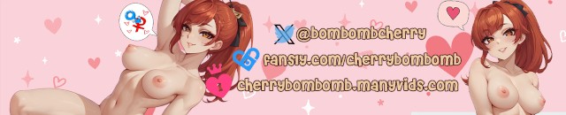 CherryBomBomb