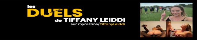 Tiffany Leiddi Videos Porno | Pornhub.com