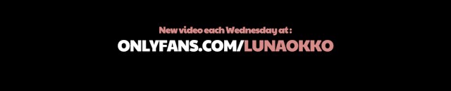 Luna Okko's Porn Videos | Pornhub