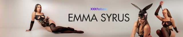Emmasyrus Videos Porno | Pornhub.com