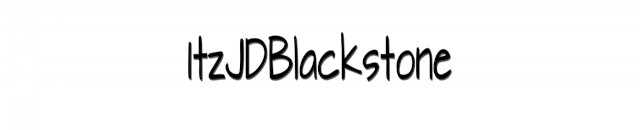 JD Blackstone
