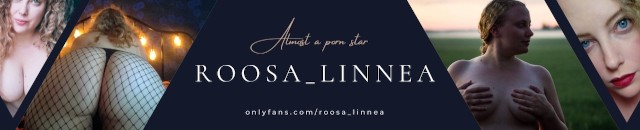 Roosa Linnea Porn Videos | Pornhub.com