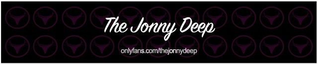 The Jonny Deep