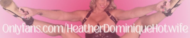 Heather Dominique