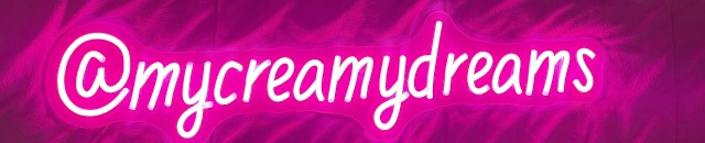 mycreamydreams