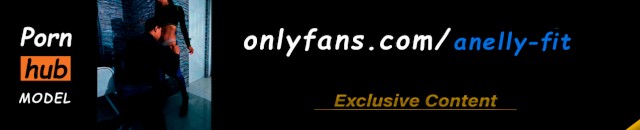 Anelly Fit's Porn Videos | Pornhub