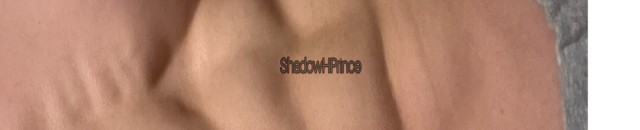 ShadowHunterPrince